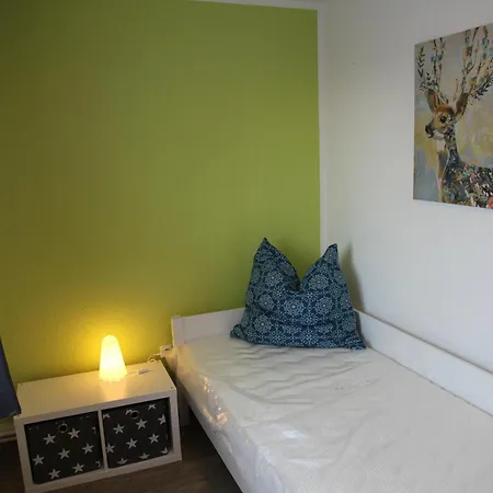 Julius 7 * זנקט אנדריאסברג