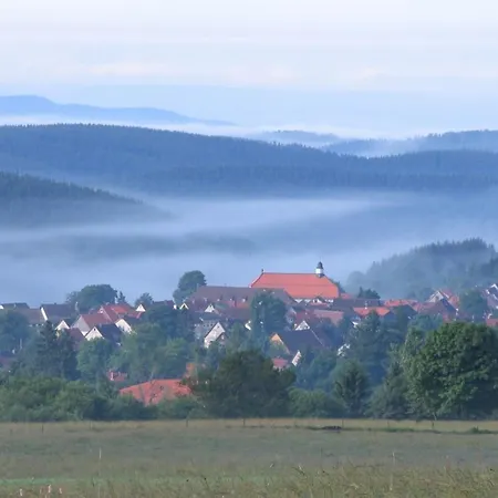 דירה Julius 7 זנקט אנדריאסברג